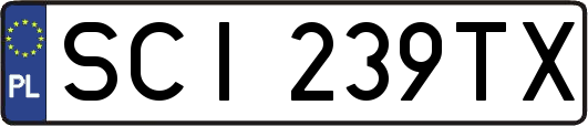 SCI239TX