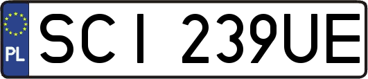 SCI239UE