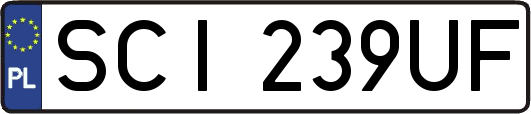 SCI239UF