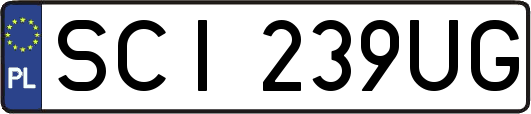 SCI239UG