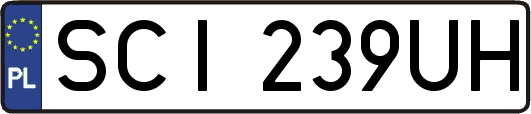 SCI239UH