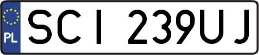 SCI239UJ