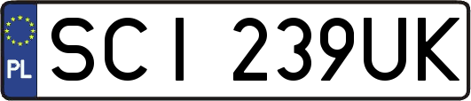 SCI239UK