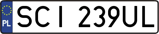 SCI239UL