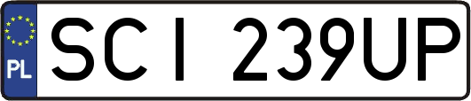 SCI239UP