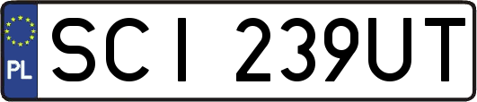 SCI239UT