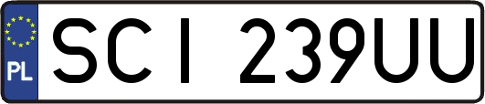 SCI239UU
