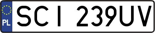 SCI239UV