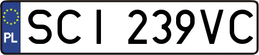 SCI239VC