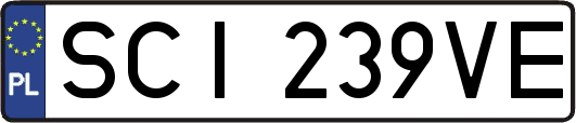 SCI239VE