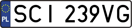 SCI239VG