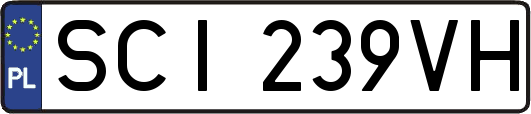 SCI239VH