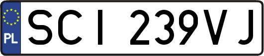 SCI239VJ