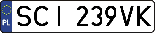 SCI239VK