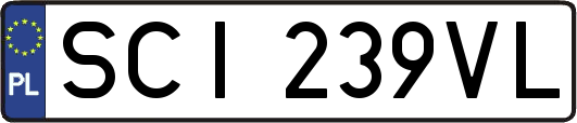 SCI239VL
