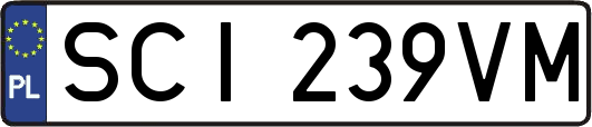 SCI239VM