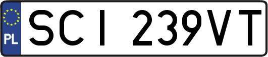 SCI239VT