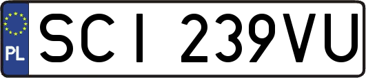 SCI239VU