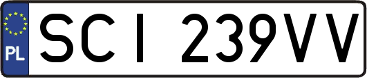 SCI239VV