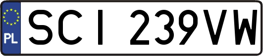 SCI239VW