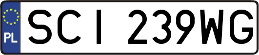 SCI239WG