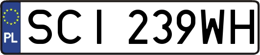 SCI239WH