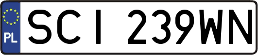 SCI239WN