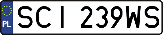SCI239WS