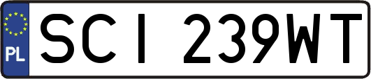 SCI239WT