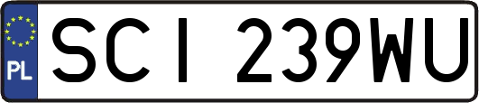 SCI239WU