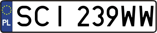 SCI239WW