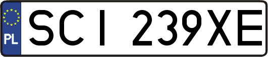 SCI239XE