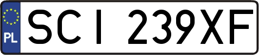 SCI239XF