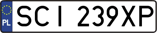 SCI239XP