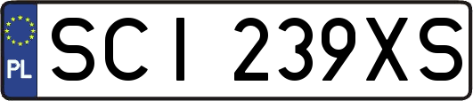 SCI239XS