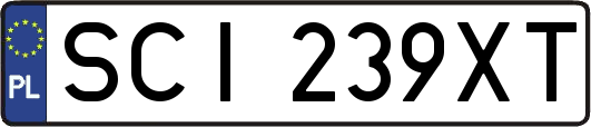 SCI239XT
