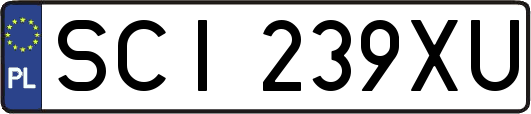 SCI239XU