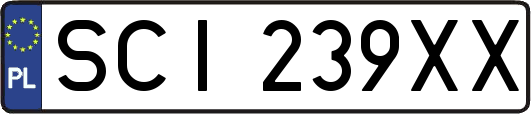 SCI239XX