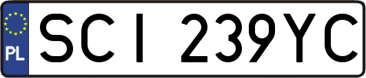 SCI239YC