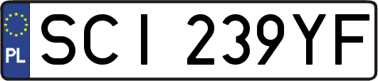 SCI239YF