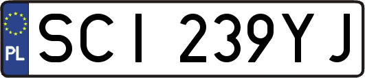 SCI239YJ