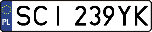 SCI239YK