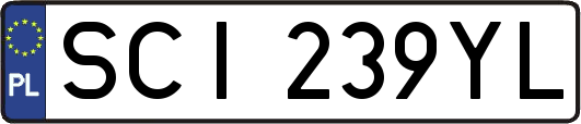 SCI239YL