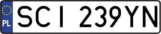 SCI239YN