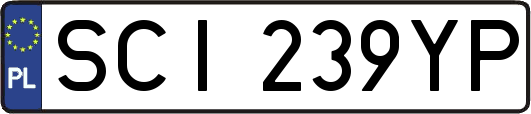 SCI239YP
