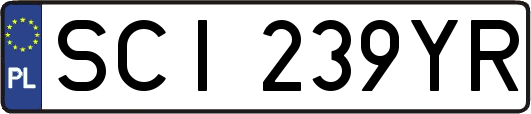 SCI239YR