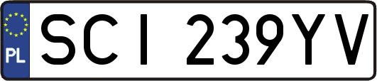 SCI239YV