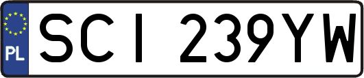 SCI239YW