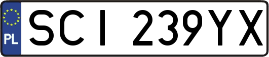 SCI239YX