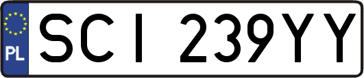 SCI239YY